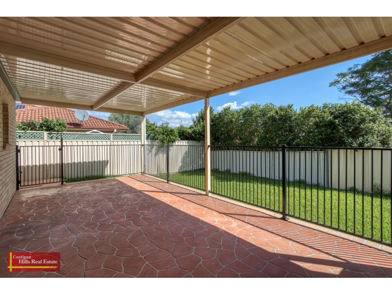 8A Sapphire Circuit, Quakers Hill NSW 2763