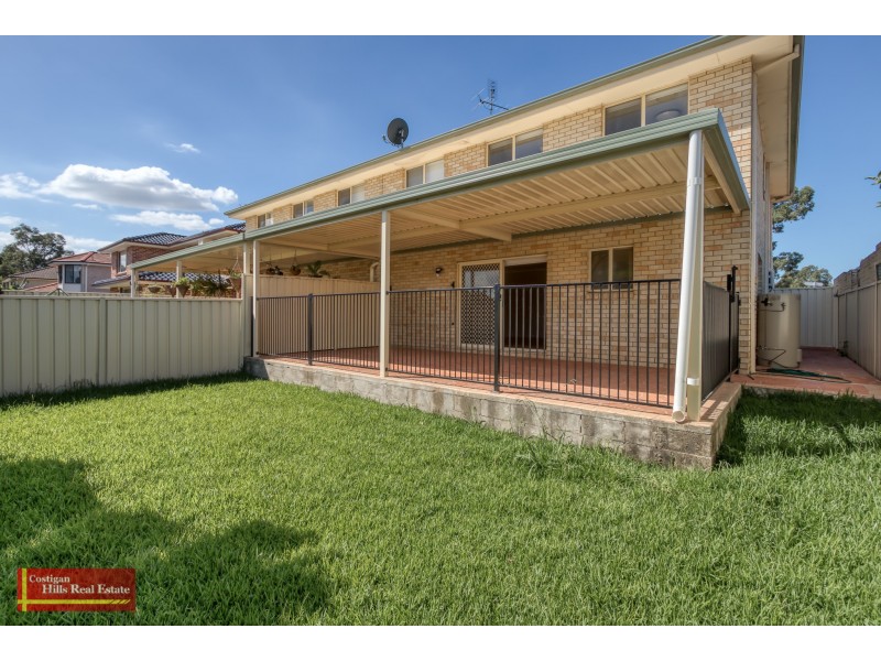 8A Sapphire Circuit, Quakers Hill NSW 2763