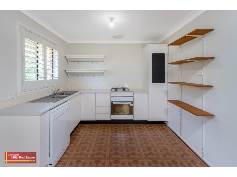 7 Kuta Place, Quakers Hill NSW 2763