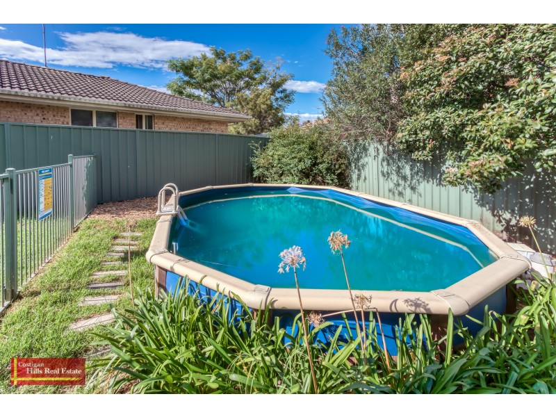 7 Kuta Place, Quakers Hill NSW 2763