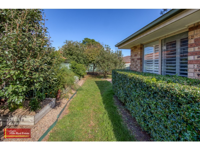 7 Kuta Place, Quakers Hill NSW 2763
