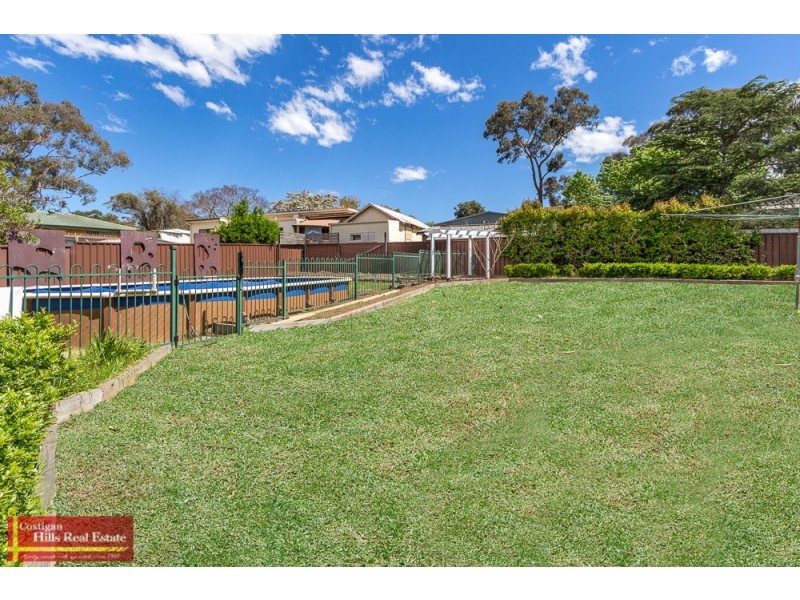 8 Marx Place, Quakers Hill NSW 2763