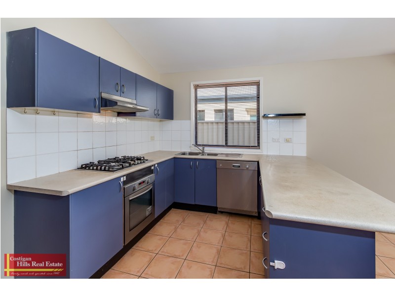 113 Manorhouse Boulevard, Quakers Hill NSW 2763