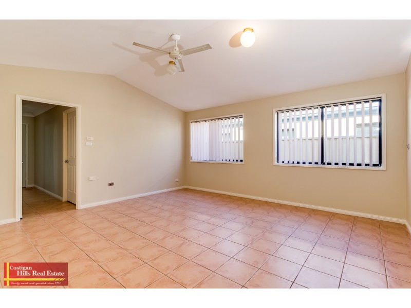 113 Manorhouse Boulevard, Quakers Hill NSW 2763