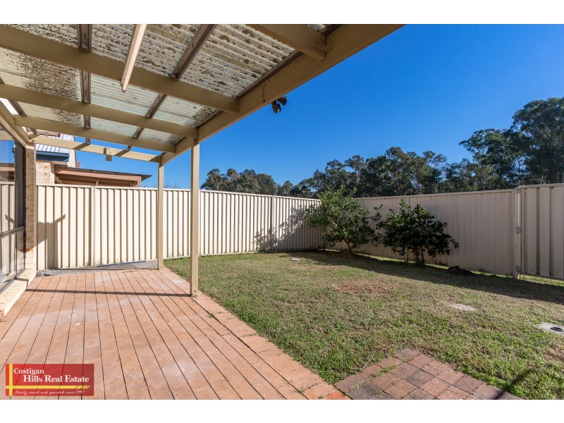 113 Manorhouse Boulevard, Quakers Hill NSW 2763