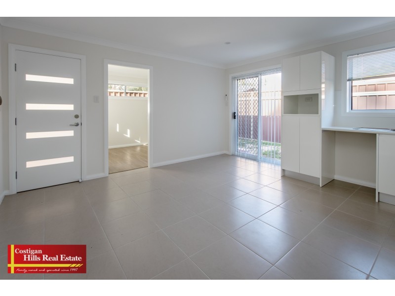 64a Torrance Crescent, Quakers Hill NSW 2763