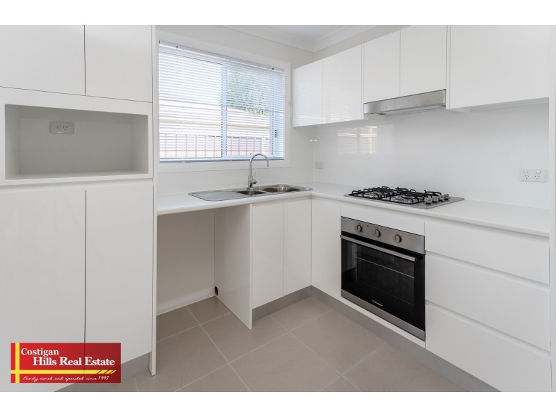 64a Torrance Crescent, Quakers Hill NSW 2763