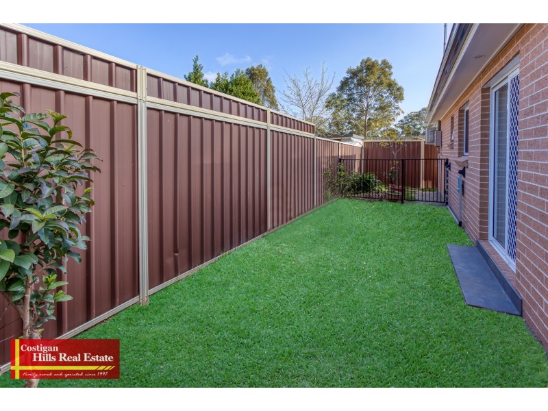 64a Torrance Crescent, Quakers Hill NSW 2763