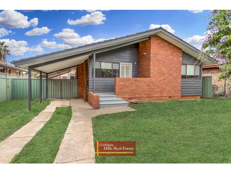 87 Nellie Stewart Drive, Doonside NSW 2767