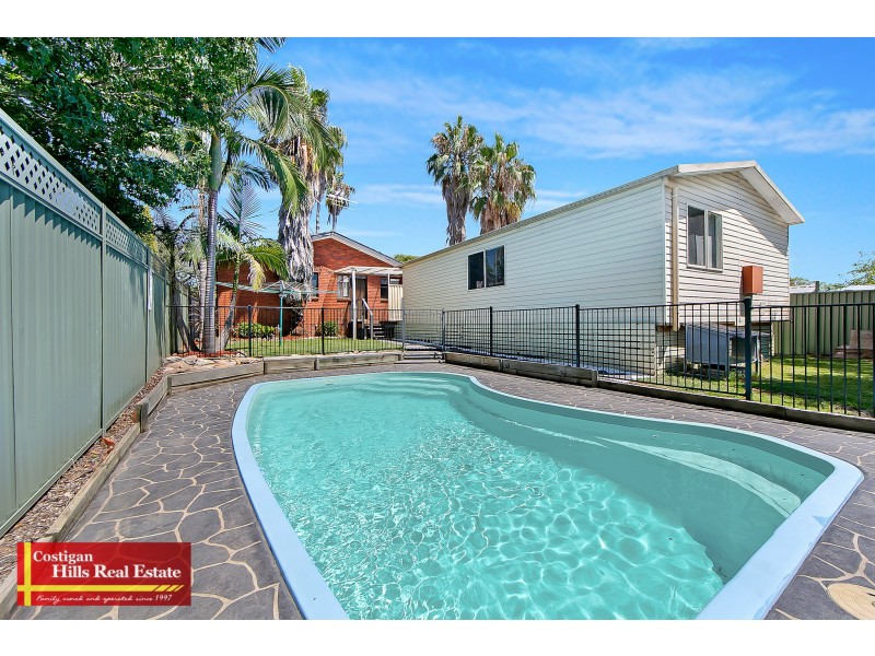 87 Nellie Stewart Drive, Doonside NSW 2767