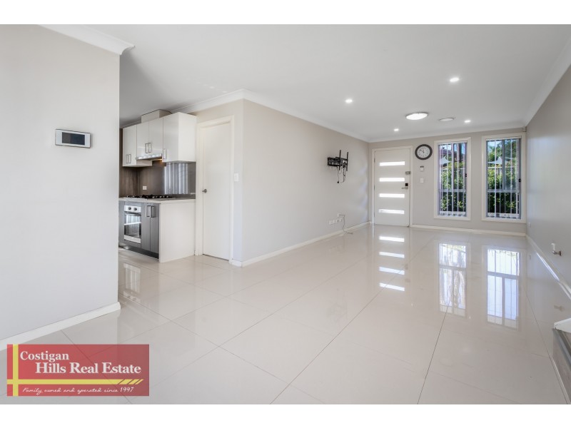 2/2 Muccillo Street, Quakers Hill NSW 2763