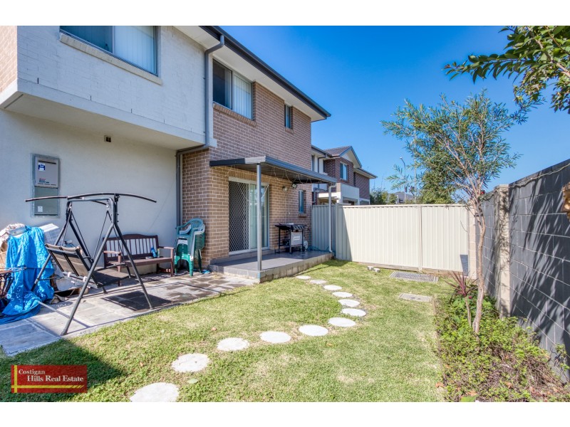 2/2 Muccillo Street, Quakers Hill NSW 2763