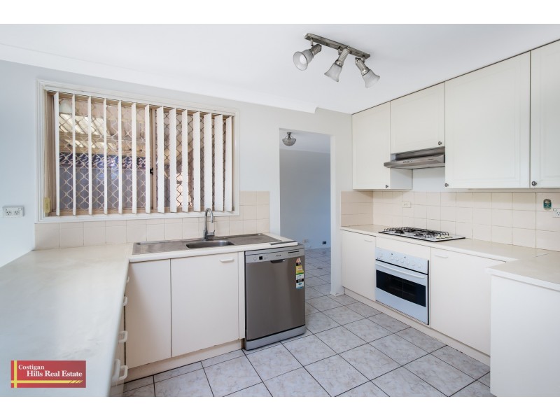 15 Rathmore Circuit, Glendenning NSW 2761