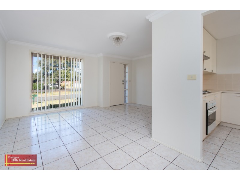 15 Rathmore Circuit, Glendenning NSW 2761