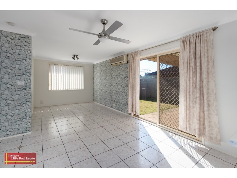 15 Rathmore Circuit, Glendenning NSW 2761