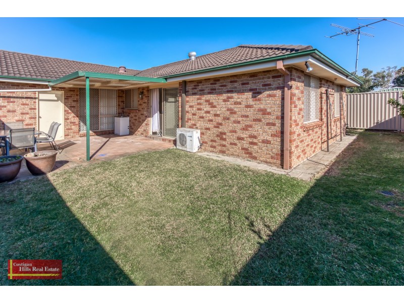 15 Rathmore Circuit, Glendenning NSW 2761
