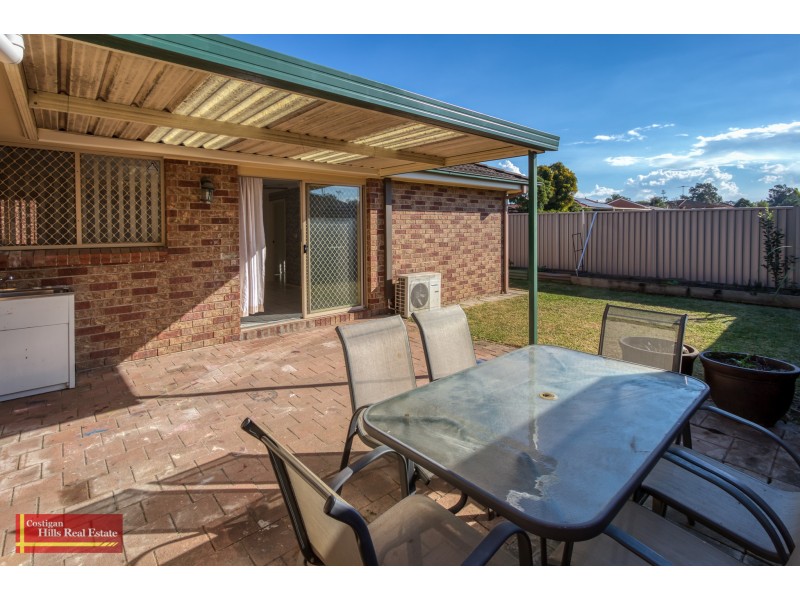 15 Rathmore Circuit, Glendenning NSW 2761