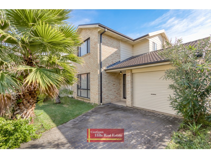 2/22 Percy Street, Marayong NSW 2148