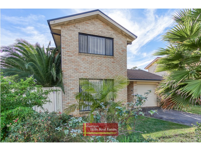 2/22 Percy Street, Marayong NSW 2148