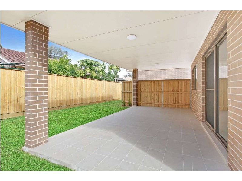 4/50 Farnham Road, Quakers Hill NSW 2763