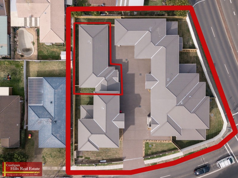 4/50 Farnham Road, Quakers Hill NSW 2763