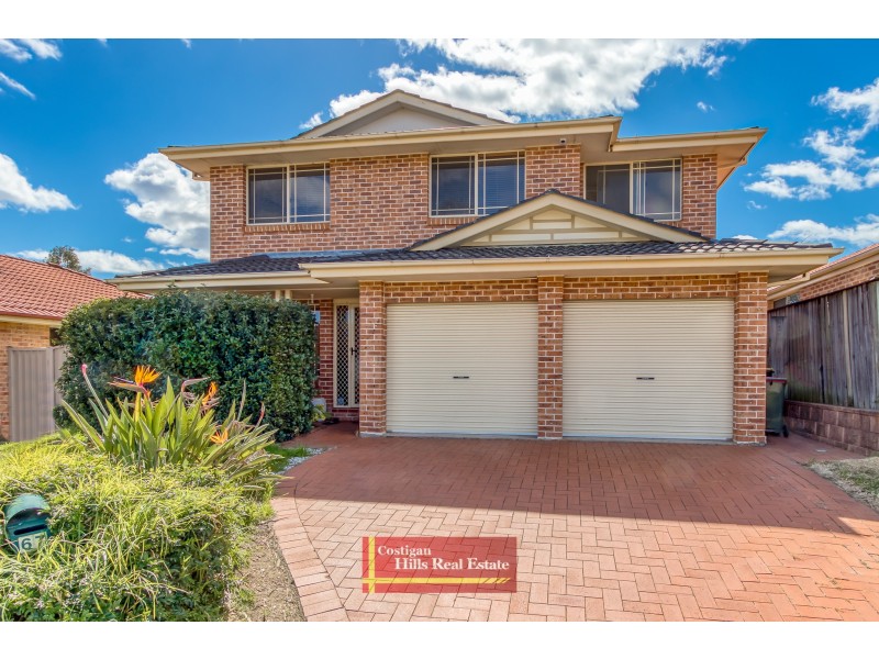 67 Bali Drive, Quakers Hill NSW 2763