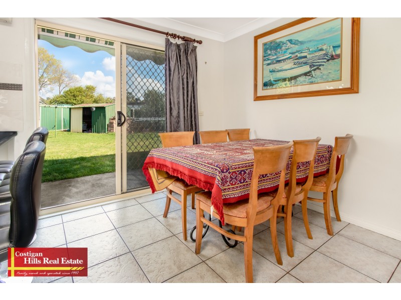 67 Bali Drive, Quakers Hill NSW 2763