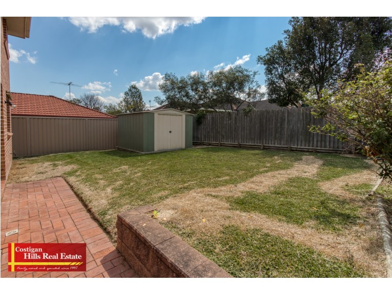67 Bali Drive, Quakers Hill NSW 2763