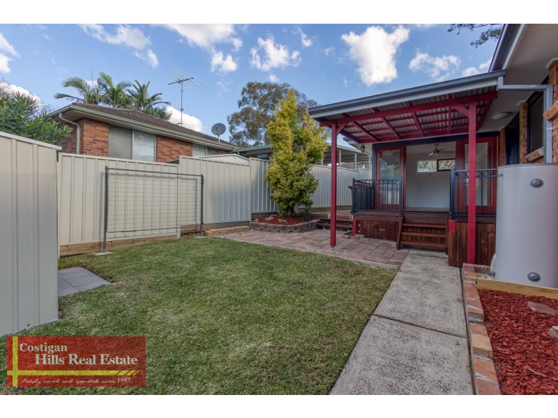 3 Kiara Street, Marayong NSW 2148