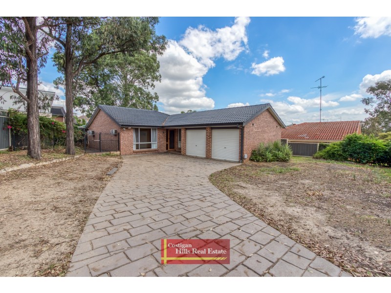 154 Pye Road, Quakers Hill NSW 2763