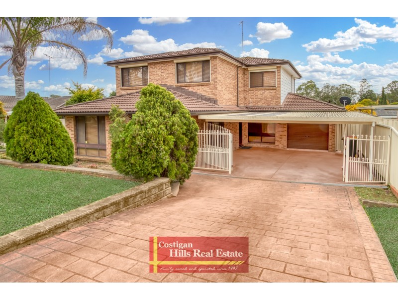 139 Pye Road, Quakers Hill NSW 2763