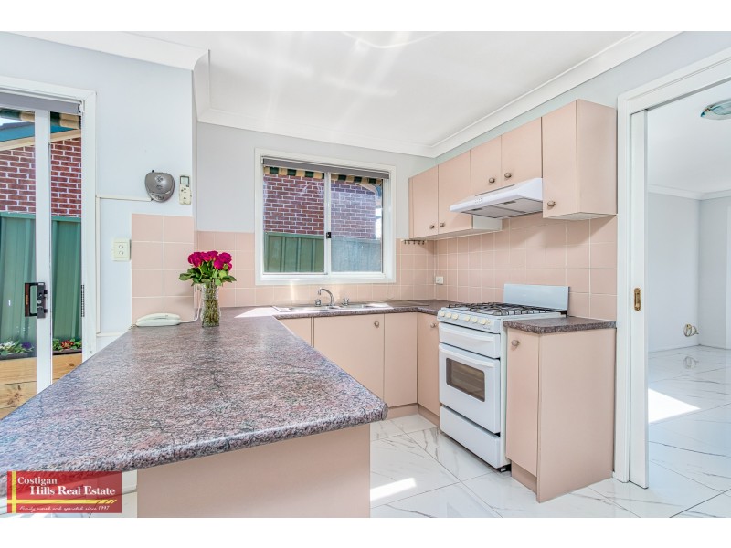 5 Wakely Avenue, Quakers Hill NSW 2763