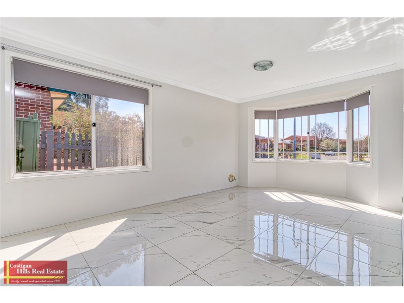 5 Wakely Avenue, Quakers Hill NSW 2763