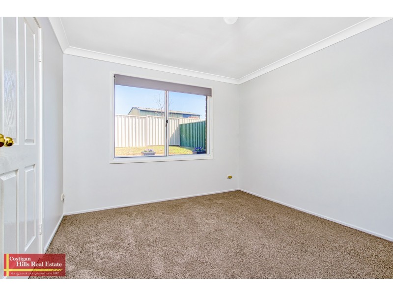 5 Wakely Avenue, Quakers Hill NSW 2763