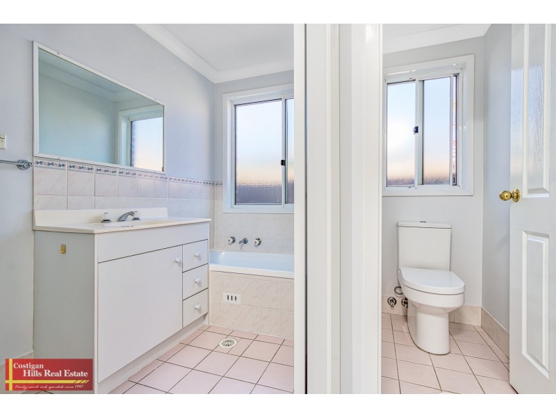 5 Wakely Avenue, Quakers Hill NSW 2763