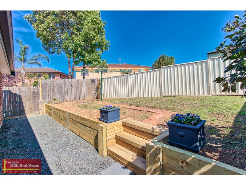 5 Wakely Avenue, Quakers Hill NSW 2763