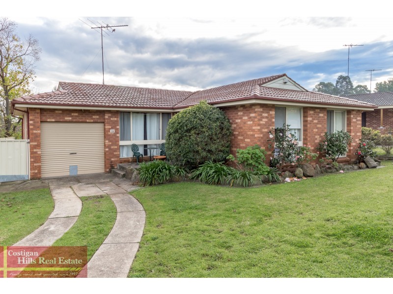 24 Torrance Crescent, Quakers Hill NSW 2763