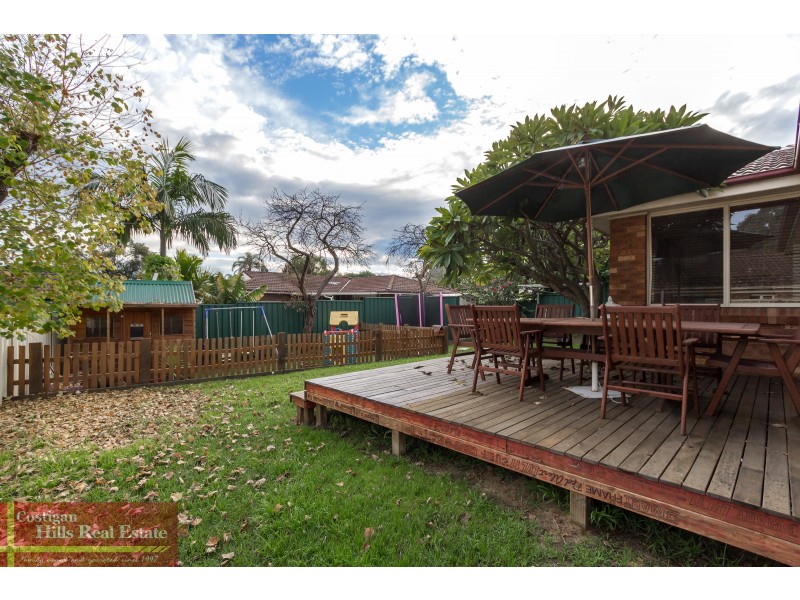 24 Torrance Crescent, Quakers Hill NSW 2763