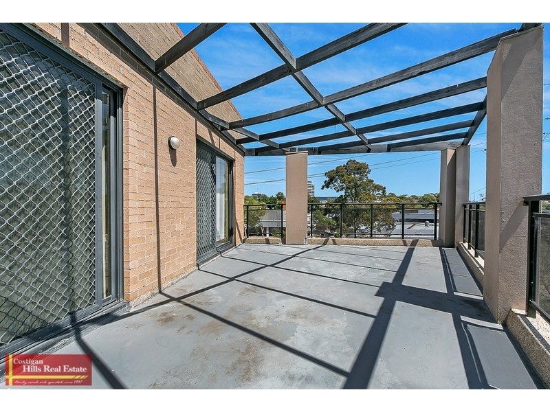 22/9-13 Griffiths Street, Blacktown NSW 2148