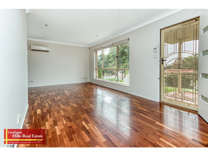 31 Kennington Avenue, Quakers Hill NSW 2763