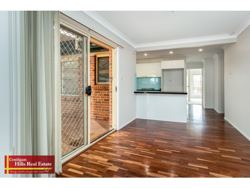 31 Kennington Avenue, Quakers Hill NSW 2763