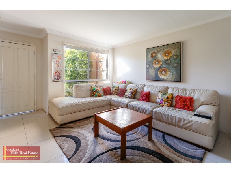 74 De Castella Drive, Blacktown NSW 2148