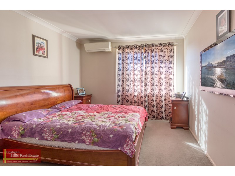 74 De Castella Drive, Blacktown NSW 2148