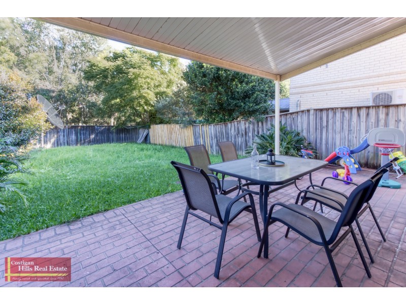74 De Castella Drive, Blacktown NSW 2148