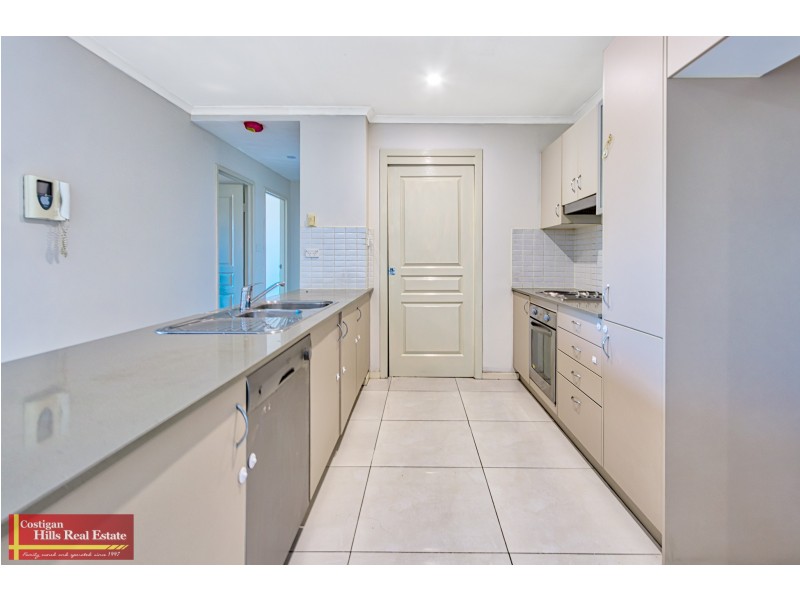 307/1 Griffiths Street, Blacktown NSW 2148