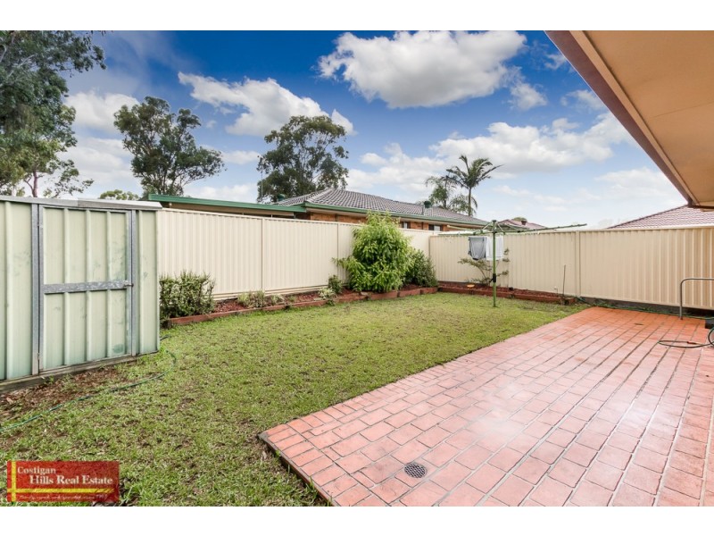 6 Cormack Place, Glendenning NSW 2761