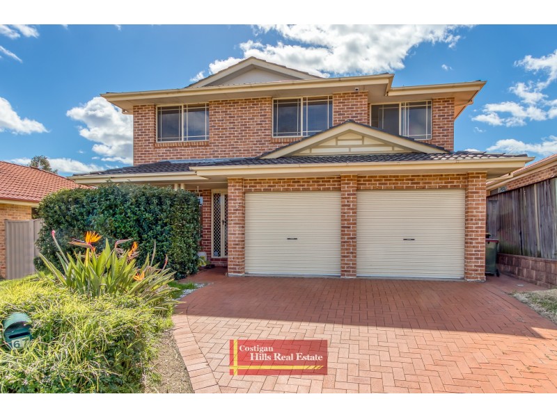 67 Bali Drive, Quakers Hill NSW 2763