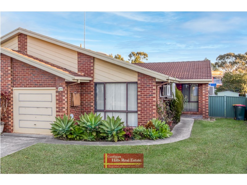 47 Torrance Crescent, Quakers Hill NSW 2763