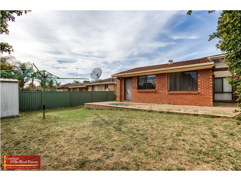 47 Torrance Crescent, Quakers Hill NSW 2763