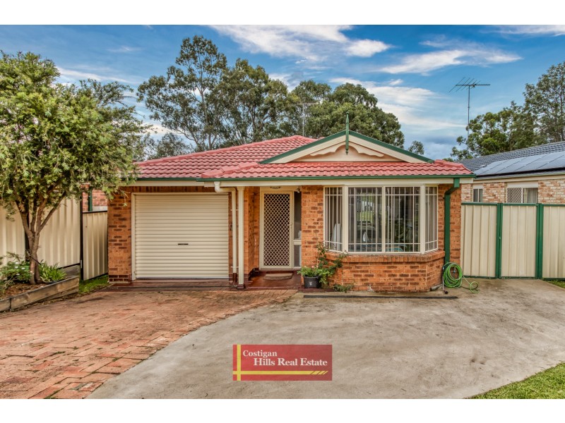 32 Molong Street, Quakers Hill NSW 2763